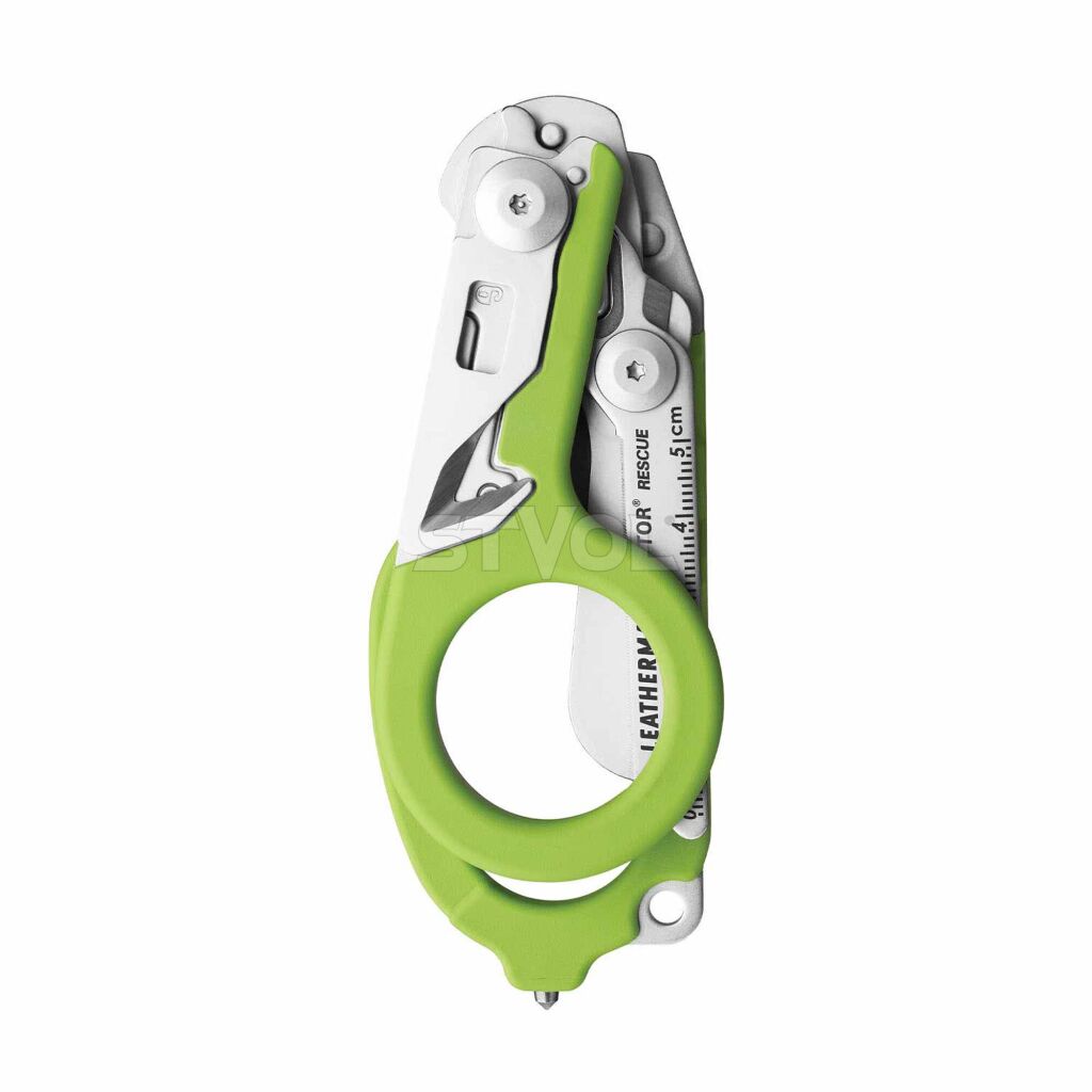 Ножиці LEATHERMAN Raptor Rescue utility чохол фото 2