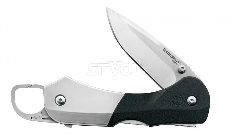 Ніж LEATHERMAN E55 фото
