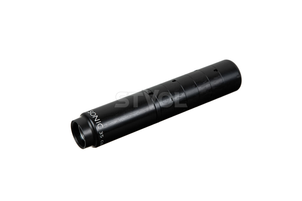 Саундмодератор Nielsen Sonic 35 Compact 1/2" 28 Max 6 фото 3