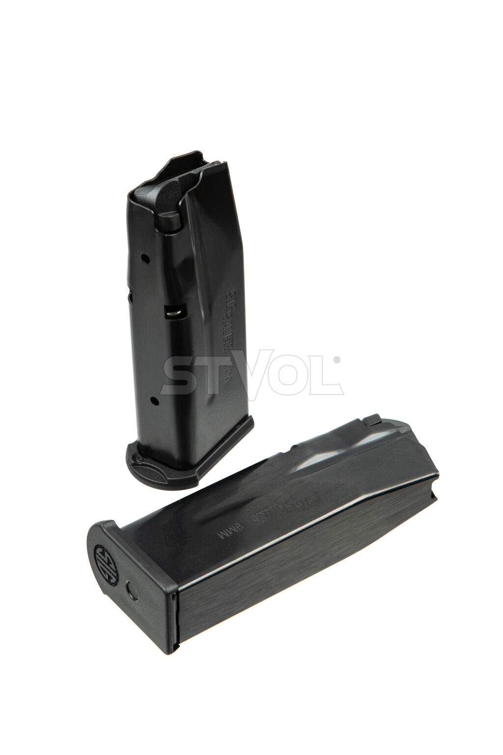 Пістолет спортивний Sig Sauer P365X 9мм, приціл ROMEO X COMPACT, (2) 12RD STEEL MAG фото 10