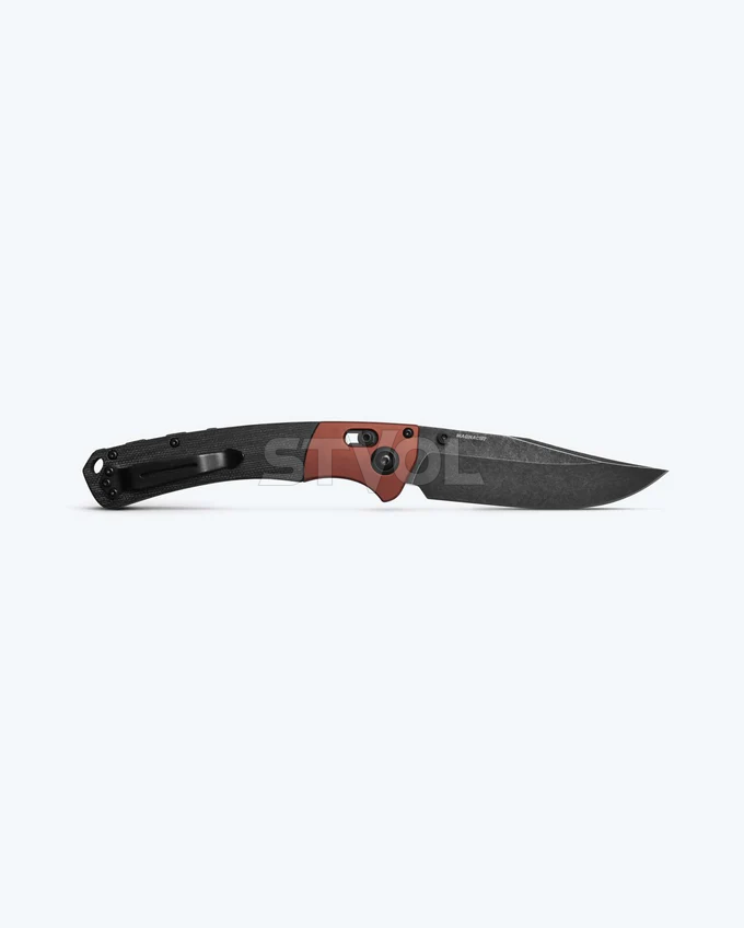 Нож Benchmade "Crooked River" Фото 3