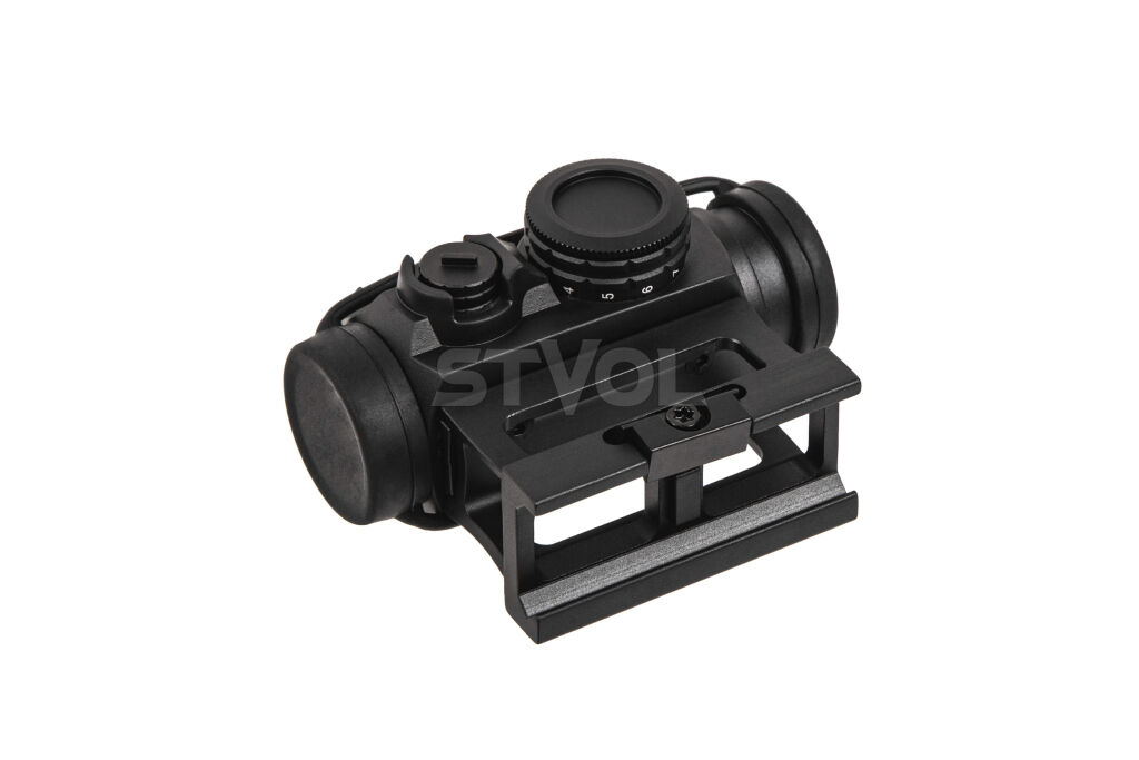 Прицел коллиматорный Vector Optics Maverick 1x22 S-MIL 3МОА Фото 5