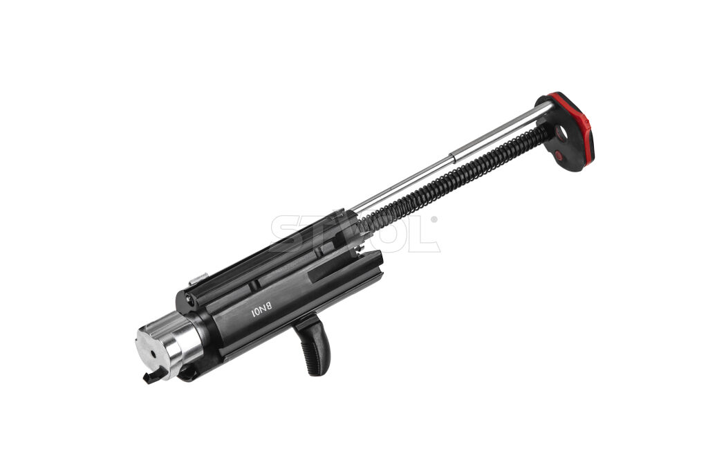 Затвор  в сборе Benelli Vinci/Super Sport кал.12 Фото 4