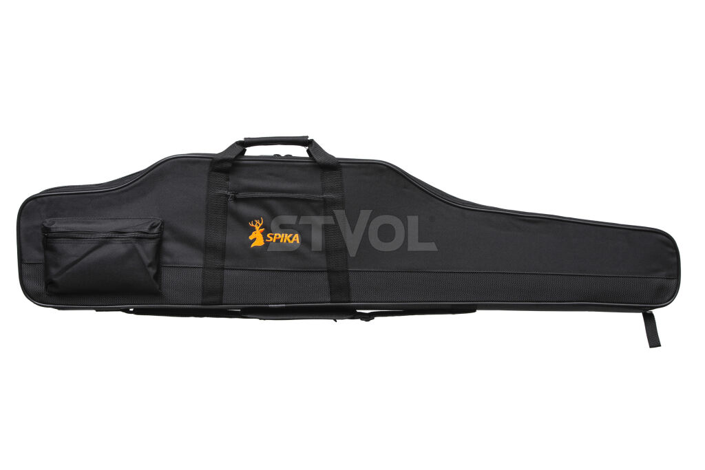 Чехол оружейный SPIKA Premium Bag Black 50"(127 см)