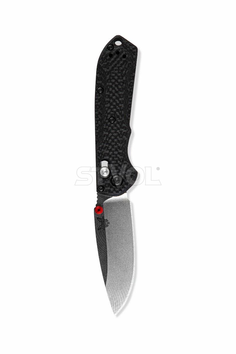 Нож Benchmade "Mini Freek" Фото 2