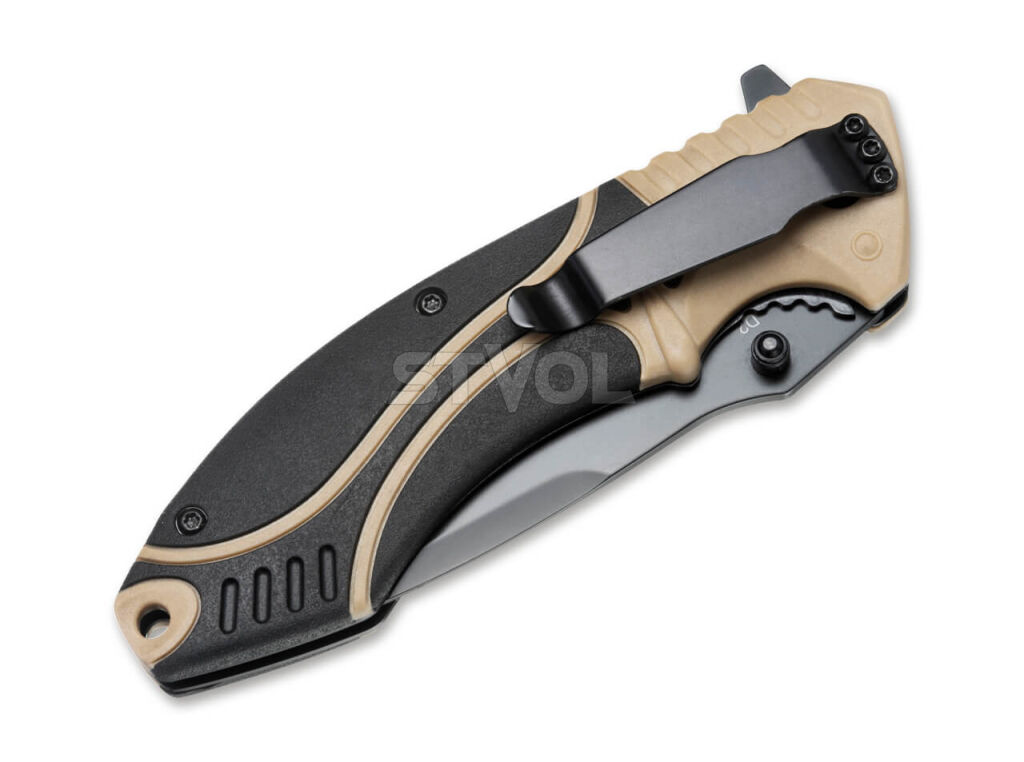 Ніж Boker Plus "Advance Desert Pro" фото 2