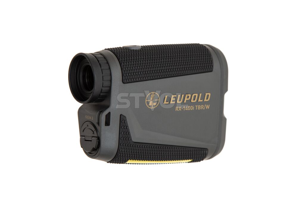 Дальномер Leupold RX-1400i TBR/W Gen 2 w/Flightpath Фото 2