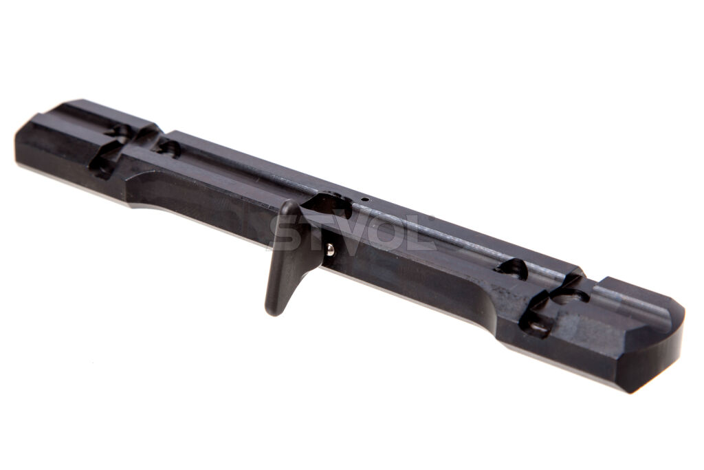 База Dentler для Browning Bar Фото 2