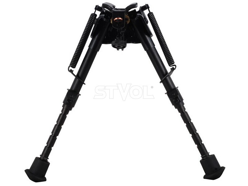 S-BRM Сошки Harris Bipod (шарнірна база 15,2см-22,9см) фото 3