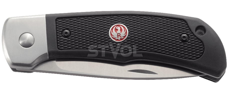 Нож CRKT "Ruger Accurate Folder" Фото 6