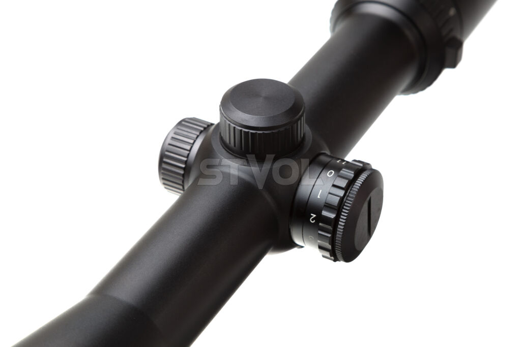 Прицел оптический Bushnell "Trophy" 3-12х56  XLT M,30mm, 4A W/illum. Фото 3