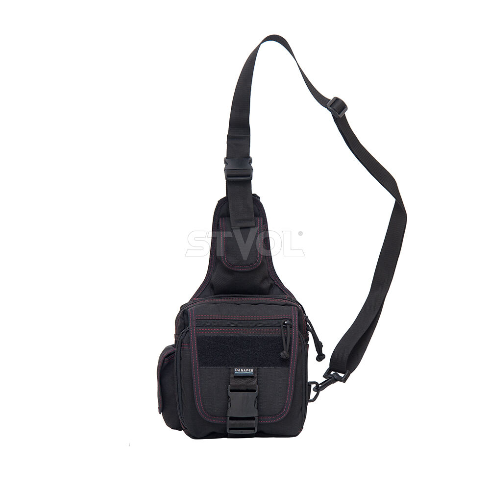 Сумка DANAPER VEGA Black фото