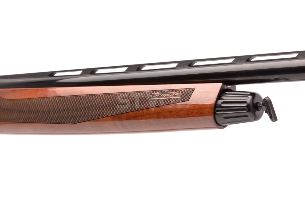 Рушниця мисливська Armsan A612 DW Excelsius I Grade3 Gloss Walnut 12/76 см фото 8