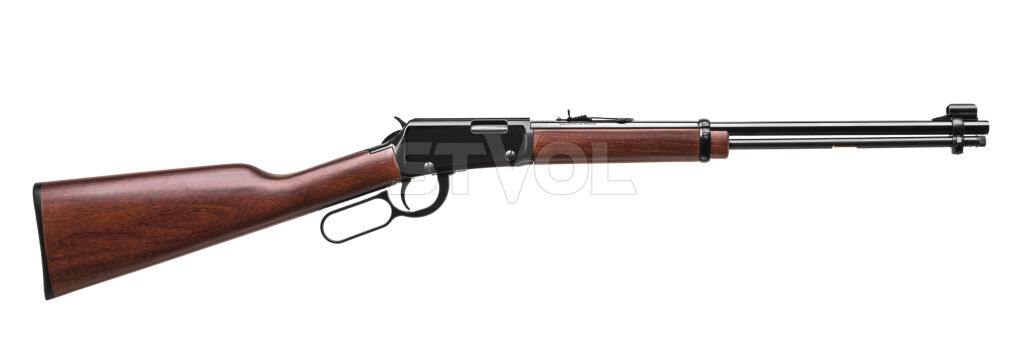 Карабин нарезной H001 Henry Lever Action кал.22LR