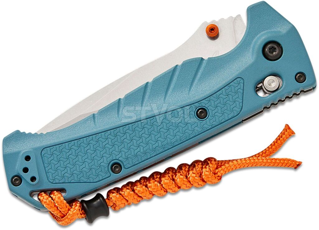 Ніж Benchmade "Adira" фото 3