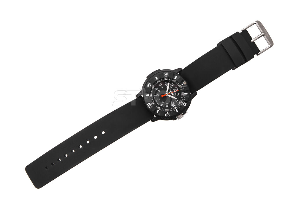 Часы Traser P6508 Code Blue silicon