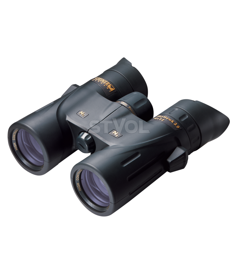 Бинокль Steiner SkyHawk 3.0 10x32 Фото 2