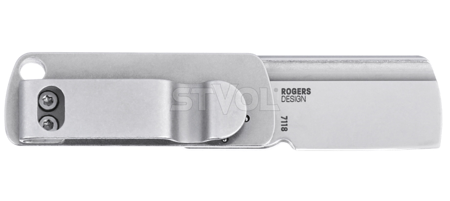 Ніж CRKT "Box Key" фото 2