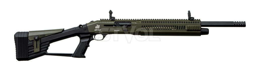Ружье охотничье Eternal Arms Skywolf Green, кал. 12, 20"