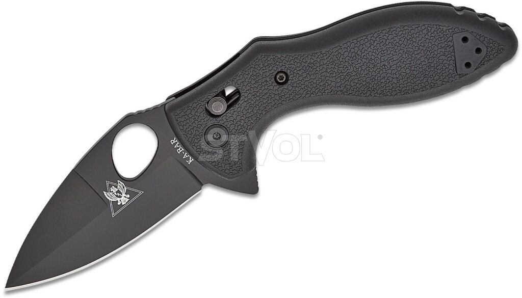 Ніж KA-BAR "TDI Flipper Folder" фото