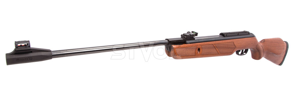 Пневматична гвинтівка Gamo Hunter SE кал.4,5 фото 4