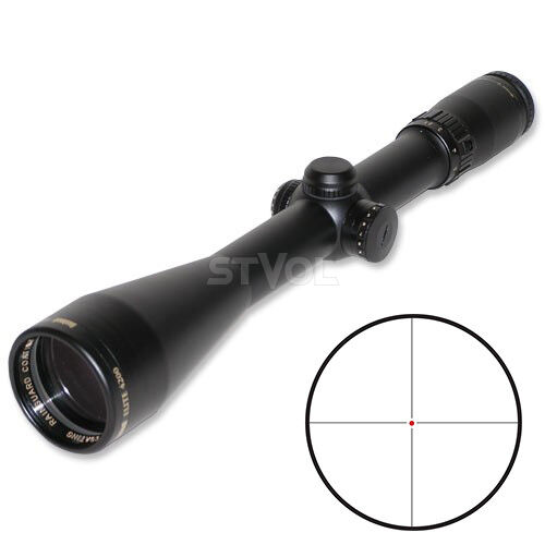 Прицел оптический Bushnell "Elite 4200" 2.5-10х50
