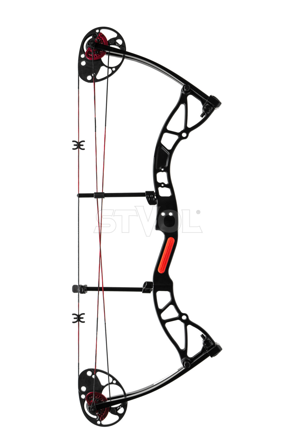 Лук блочний Ek Archery Exterminator (Assassin) 15-70 LBS фото