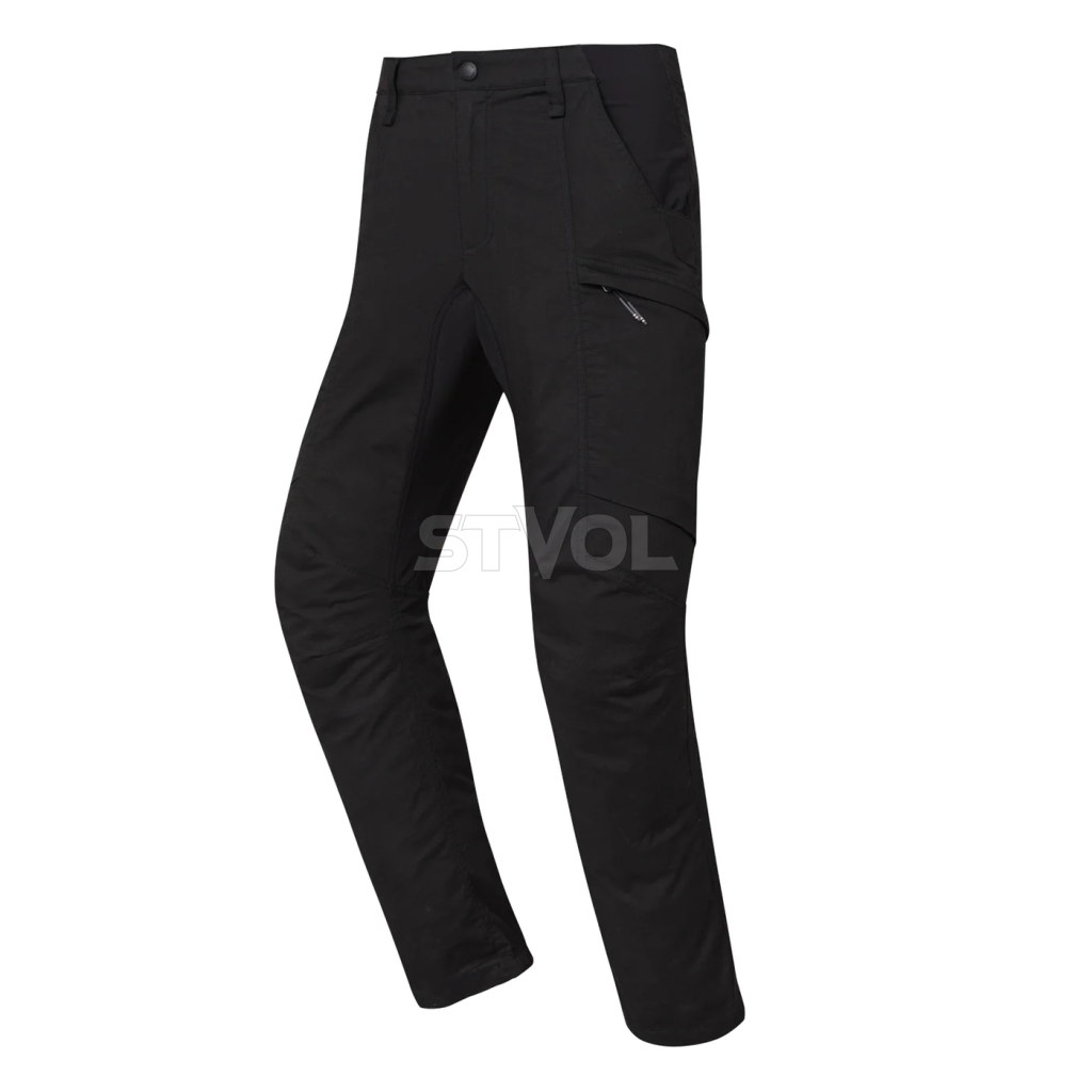 Брюки мужские Low Pro "Beretta" (black) Фото 2