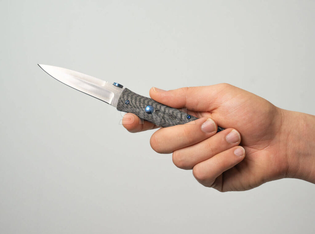 Ніж Boker Plus "Icepick Dagger" фото 6