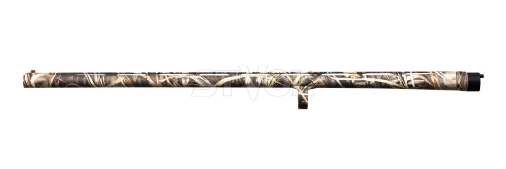 Ствол Stoeger 76см Camo з планкою фото 2