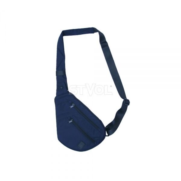Сумка DANAPER FLAT blue фото