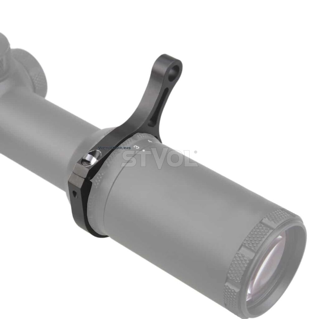 Ручка для колеса кратності Vector Optics 42-47 мм фото 6