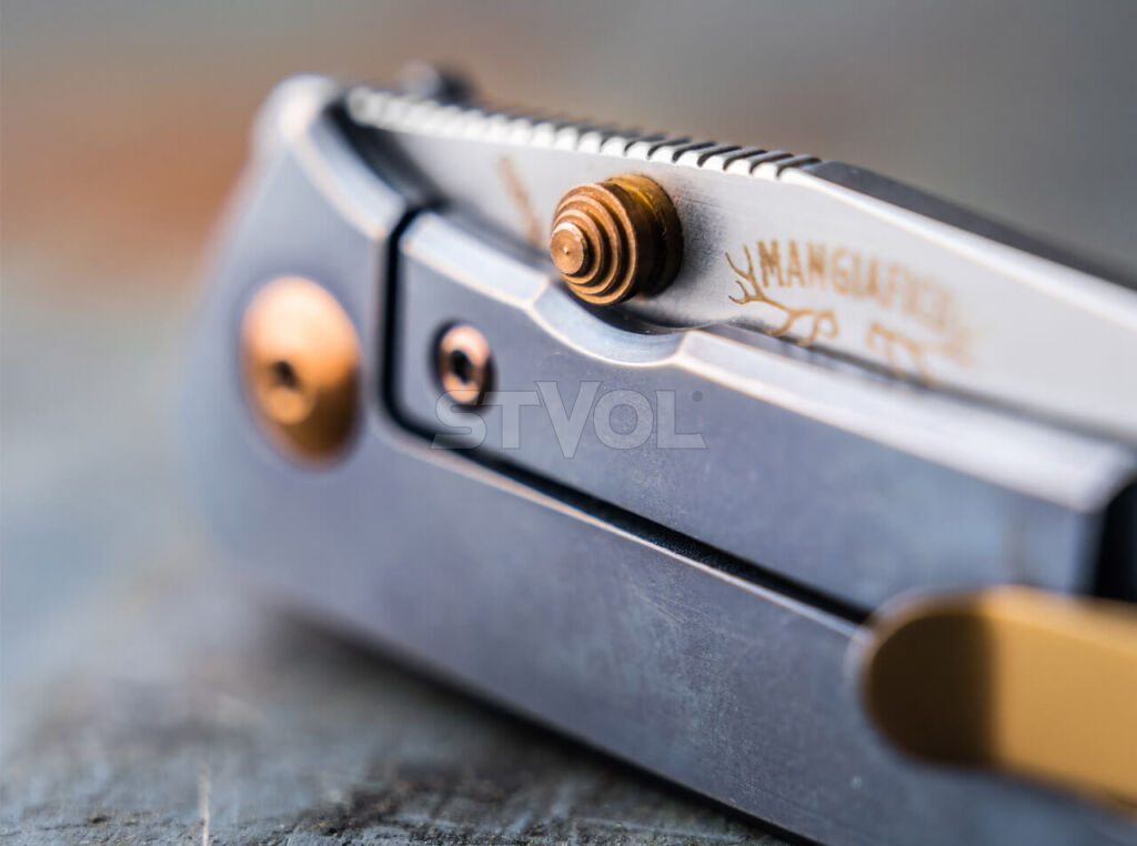 Ніж Boker Plus "Canoe" фото 4