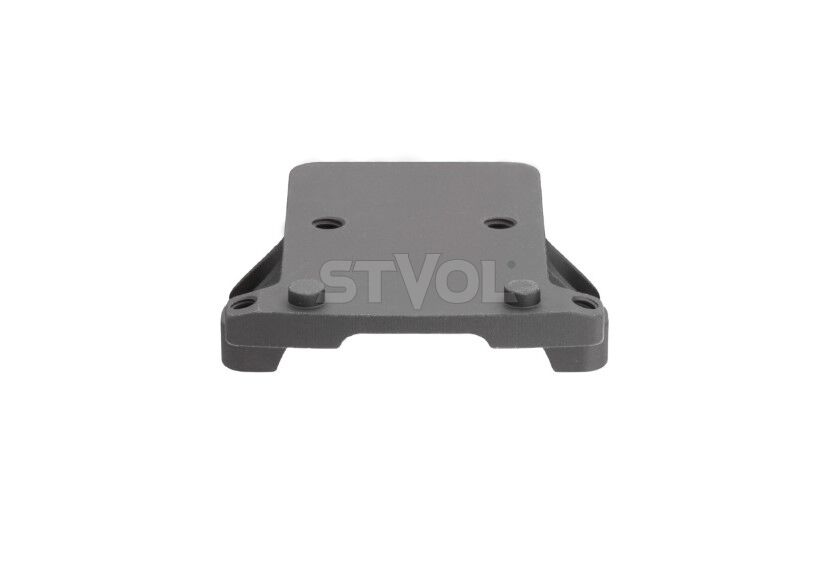 Крепление TRIJICON для RMR на ACOG Фото 4