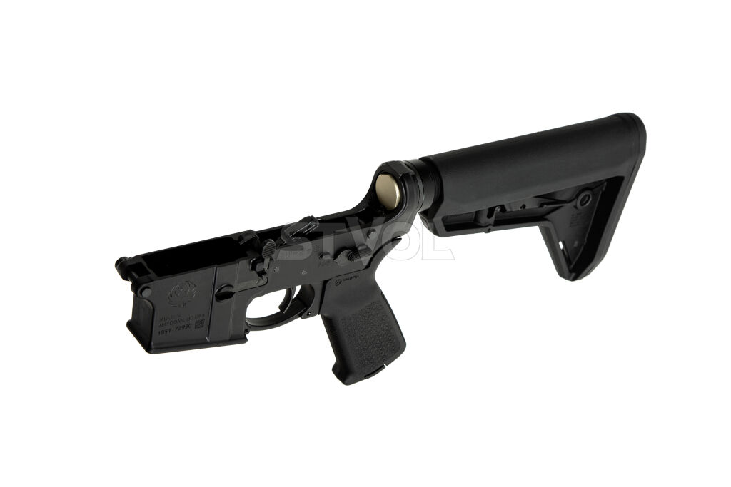 8516 Ловер в сборе Ruger AR-556 Фото 3