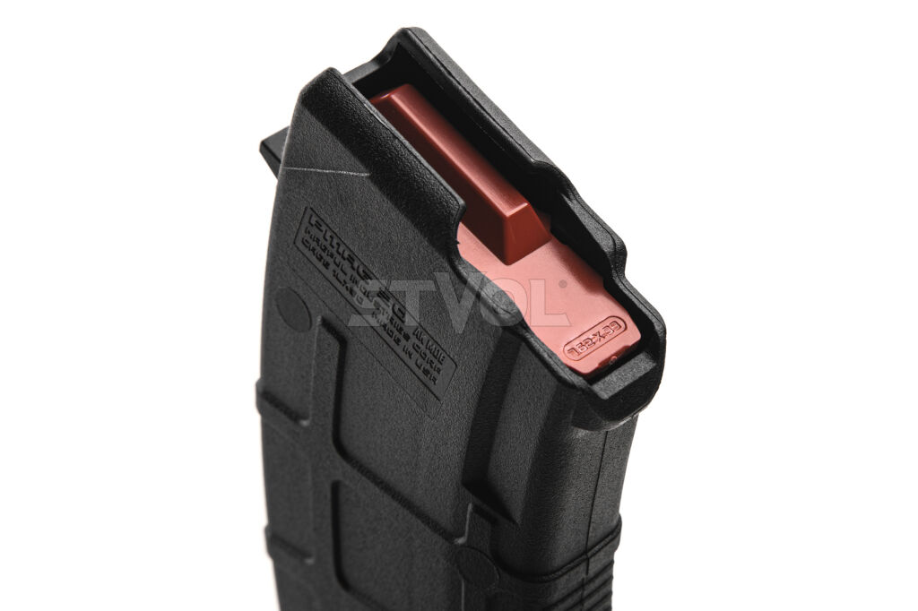 MAG-572 Магазин Magpul PMAG 30 AK / AKM MOE 7.62x39 Black фото 5