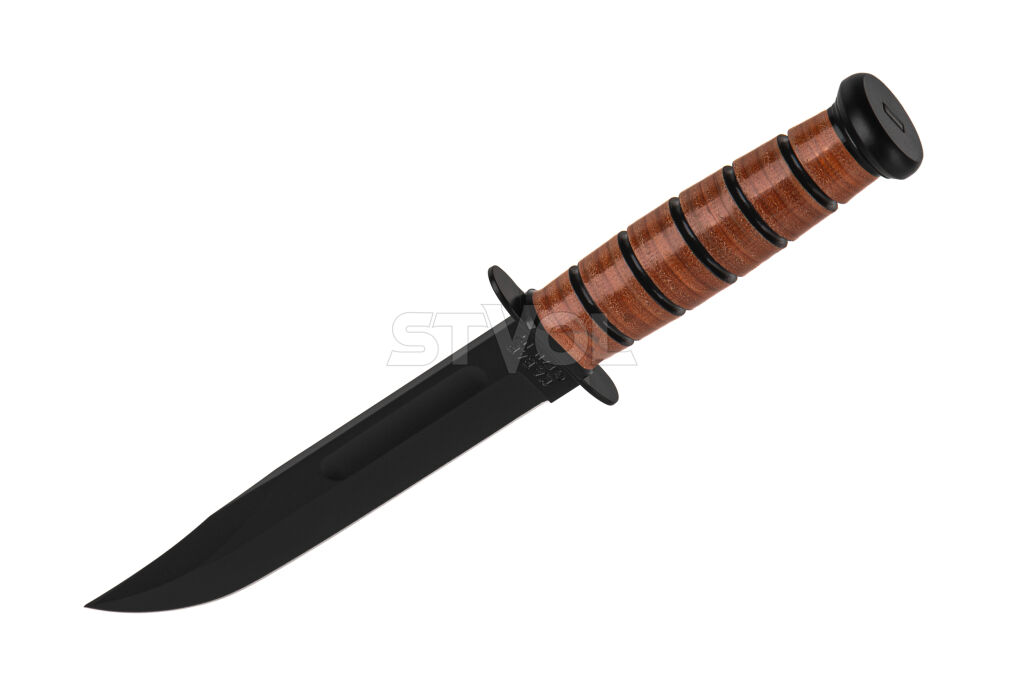 Ніж KA-BAR "US ARMY fighting/utility knife" фото