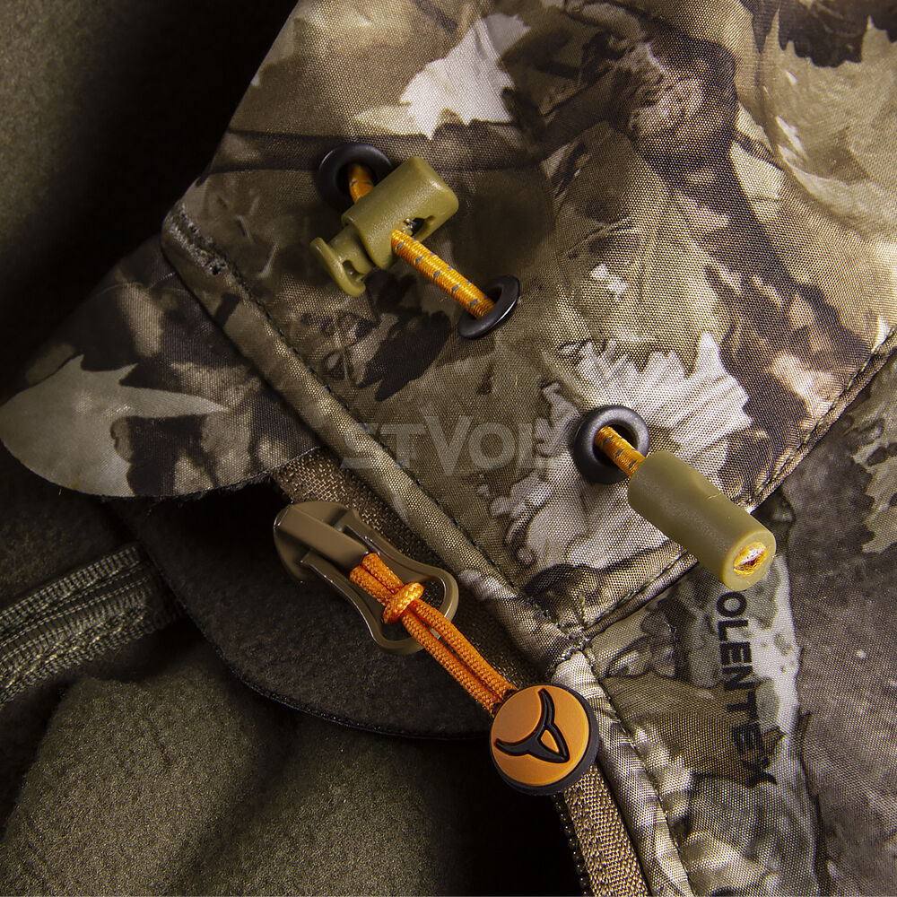 Костюм STORMWALL DWR TERRA"Camo-Tec" Фото 9