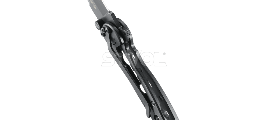 Ніж CRKT "M16 Spear Point Black" фото 7