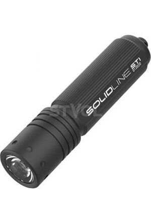 Ліхтар-брелок Solidline ST1, 100, блістер фото
