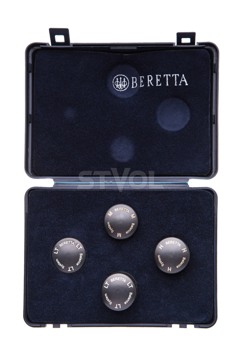 Набор грузов регулировочных Beretta (SV10, Perennia, Prevail) Фото 3