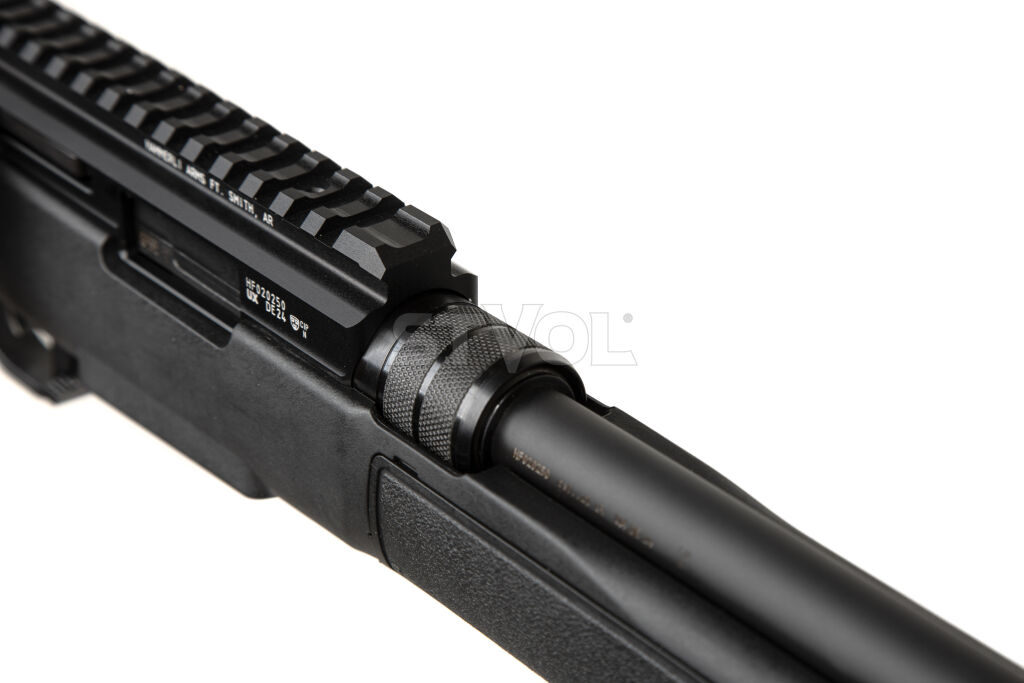 Карабін мисливський Umarex Hammerli Force  B1 кал.22lr. 16' Фото 8