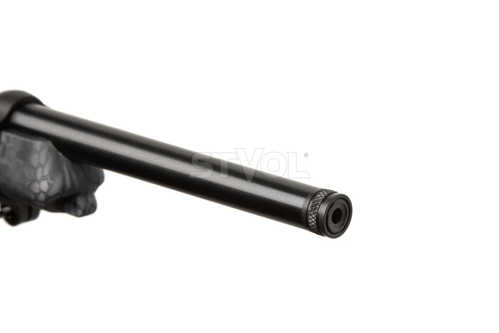 Карабін мисливський RUGER 10/22® Carbine Kryptek Typhon Camo Synthetic кал. 22LR фото 4