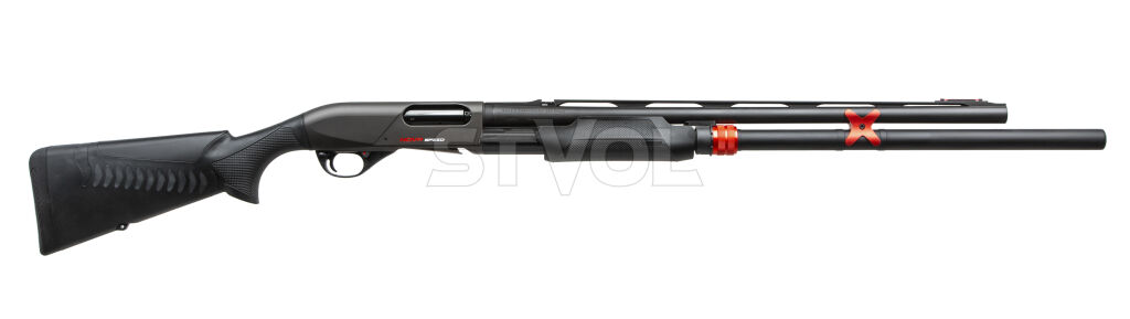 Рушниця спортивна Benelli Nova Speed 12 кал. 26" фото
