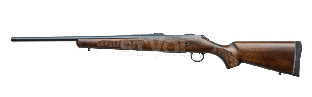 CZ600 AMERICAN Карабин нарезной, 308 Win, 5R, 508mm M15X1 Фото 2