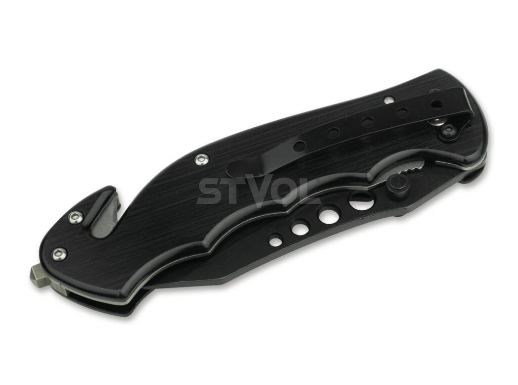 Ніж Boker Magnum "USN Seals" фото 3
