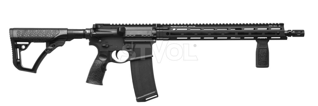Карабин нарезной Daniel Defense DDM4 V7 кал.223Rem 16" M-LOK MFR 15'