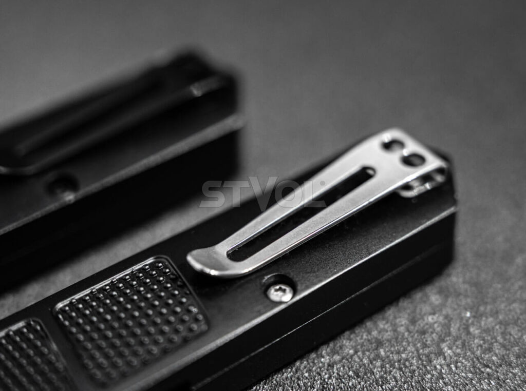 Нiж Boker Plus "Kwaiken Grip Auto" фото 5