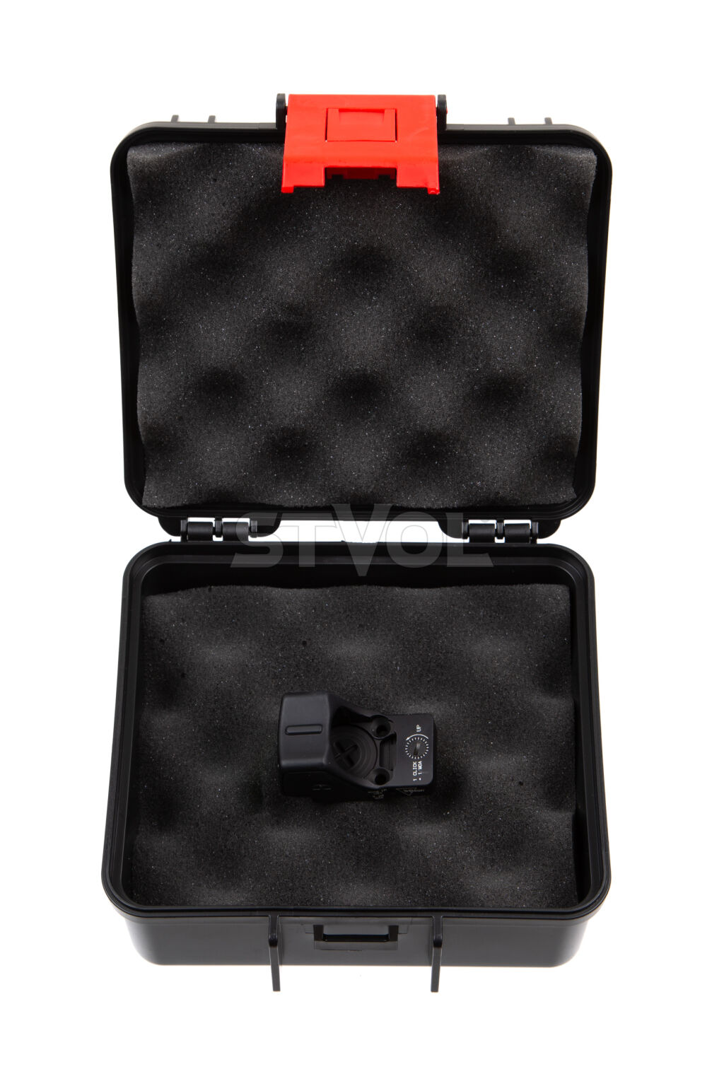 Прицел коллиматорный Trijicon RMR HD 55 MOA Adjustable LED Reticle w/ 3.25 MOA Фото 9
