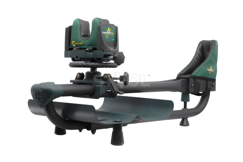 Станок для стрельбы Caldwell Lead Sled DFT